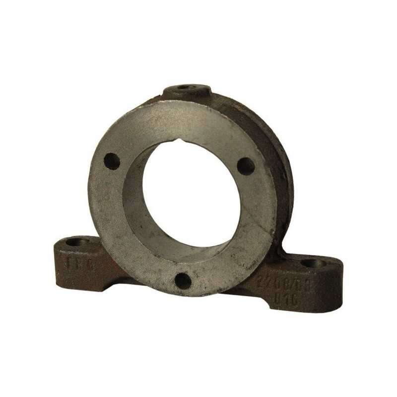 Guolių korpusas 1206 mažas barstytuvas