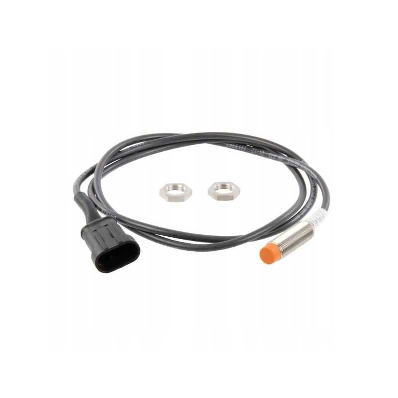 Amazon 1 1 m indukcinis jutiklis su amp nh0 kištuku