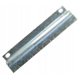 Cinkuoto metalo kastuvas l 21cm rcw 5 201505032