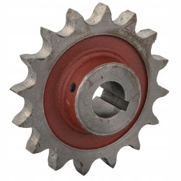 Barstytuvo krumpliaratis su 16 fi 30 1