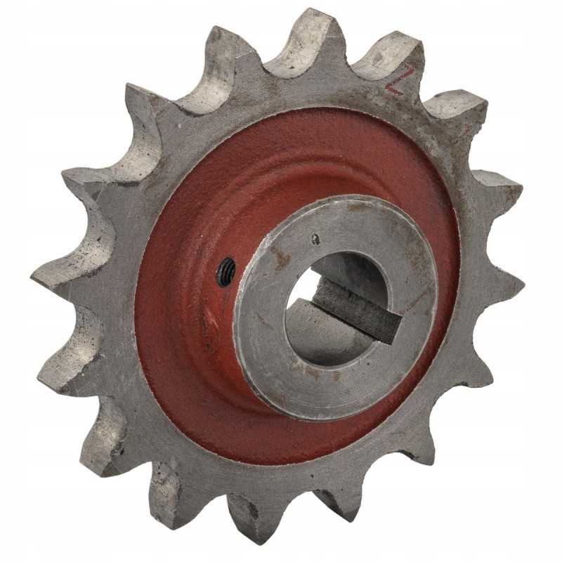 Barstytuvo krumpliaratis su 16 fi 30 1