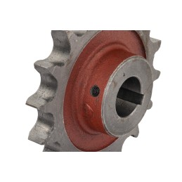 Barstytuvo krumpliaratis su 16 fi 30 1