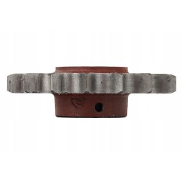 Barstytuvo krumpliaratis su 16 fi 30 1