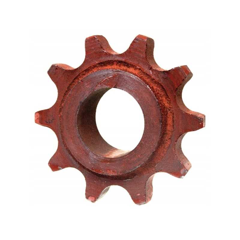 10 mm grandinės įtempiklio ratas tinka Tytan 5