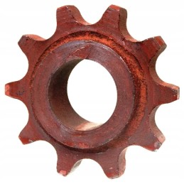 10 mm grandinės įtempiklio ratas tinka Tytan 5