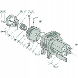 Alyvos lygio matuoklis Jurop bareliniam tanklaiviui
