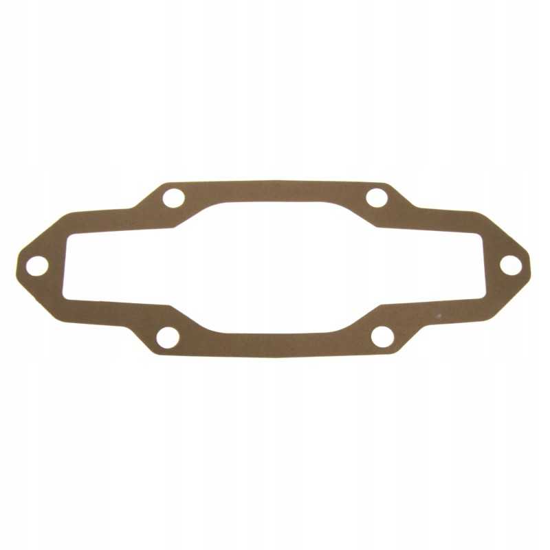 Statinės bako vožtuvo sandariklis 6