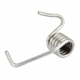 „Amazon“ rankenos slėgio spyruoklė dešinė 3531310