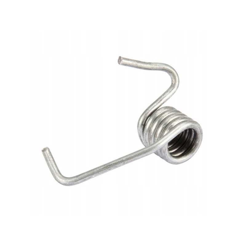 „Amazon“ rankenos slėgio spyruoklė dešinė 3531310