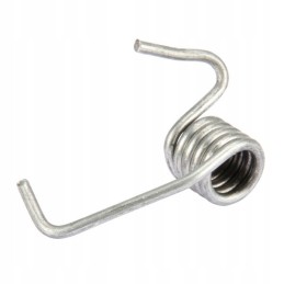 „Amazon“ rankenos slėgio spyruoklė dešinė 3531310