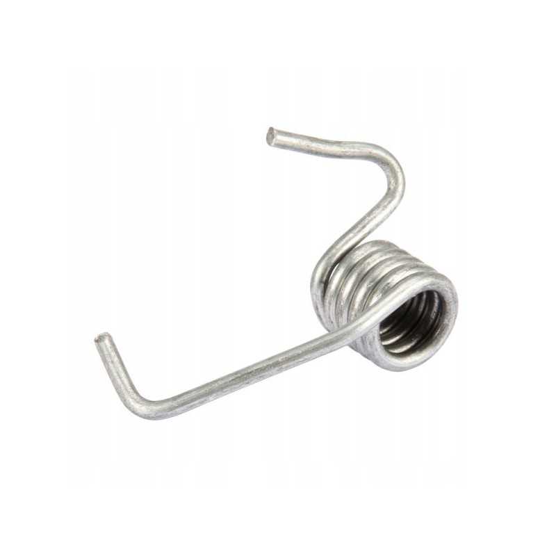 „Amazon“ rankenos slėgio spyruoklė dešinė 3531310