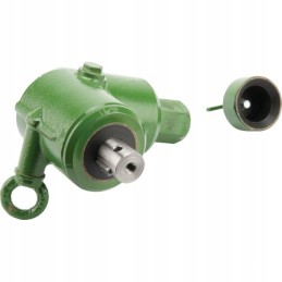 Stačiojo kampo pavara Amazon 917001