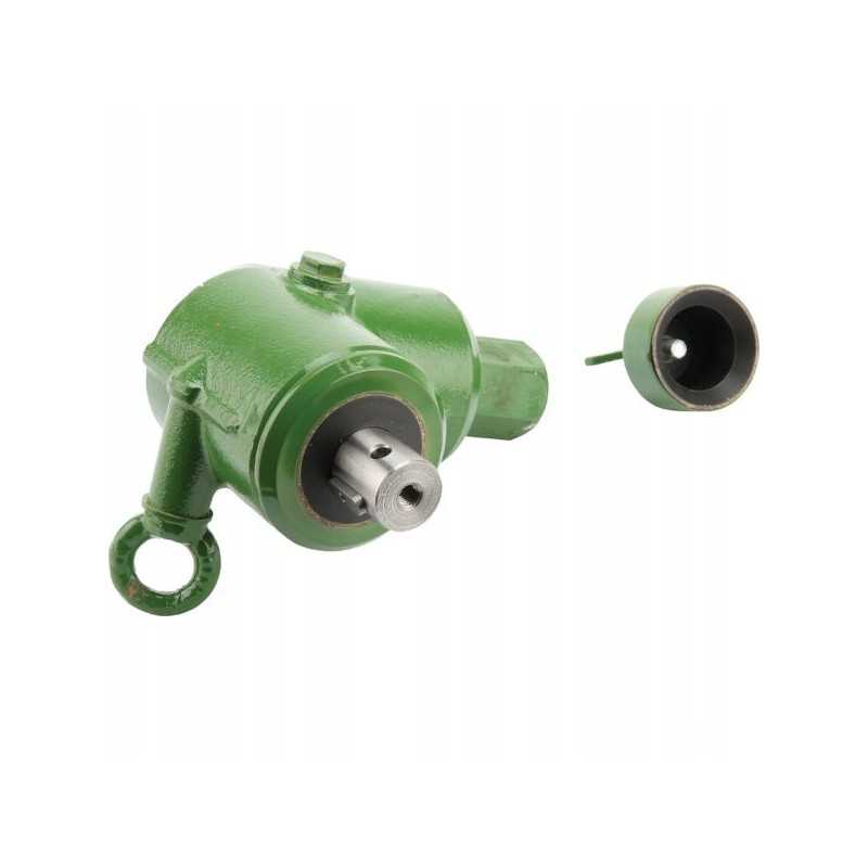 Stačiojo kampo pavara Amazon 917001