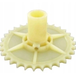 Amazone barstytuvo krumpliaratis u 1241100