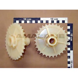 Amazone barstytuvo krumpliaratis u 1241100