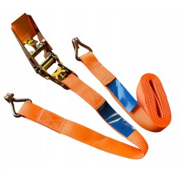 Transportavimo diržas su įtempikliu 800 kg, 3 metrai