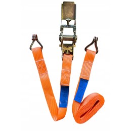 Transportavimo diržas su įtempikliu 800 kg, 3 metrai
