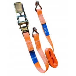 Transportavimo diržas su įtempikliu 800 kg, 3 metrai