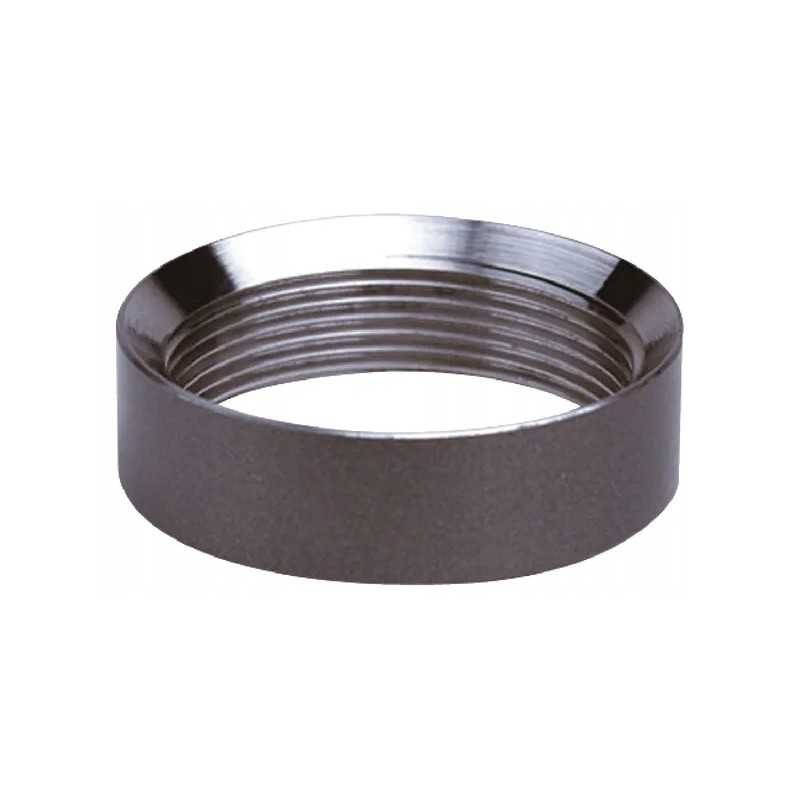 Plieninis žiedas suvirinimui 3 colių riv552