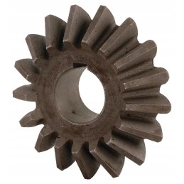 Kūginė krumpliaratis iš 17 tinka RNZ