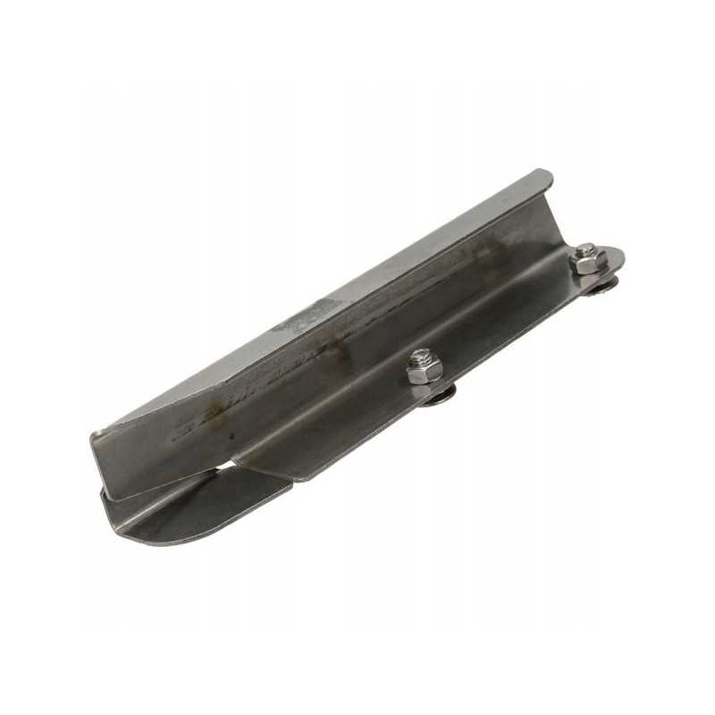 Amazon barstymo mentelė dešinė 240 mm 933049