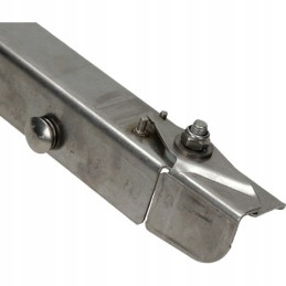 Amazon barstymo mentelė dešinė 240 mm 933049