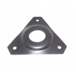 Trikampio barstytuvo guolio korpusas 2219050030