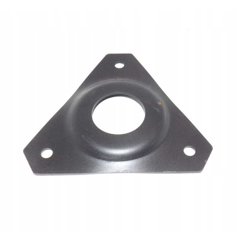 Trikampio barstytuvo guolio korpusas 2219050030