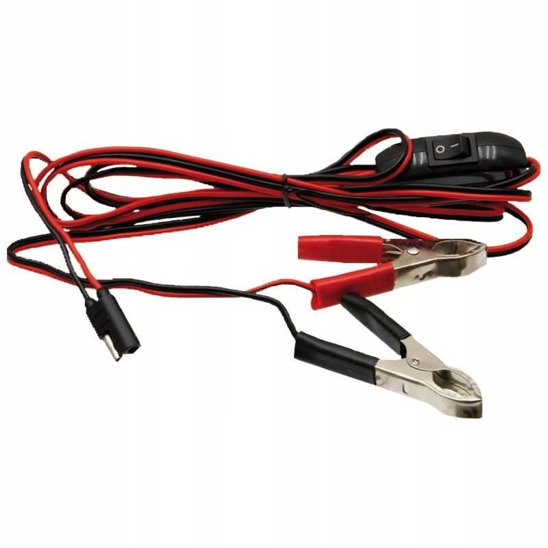 Vandens slėgio siurblių prijungimo kabelis