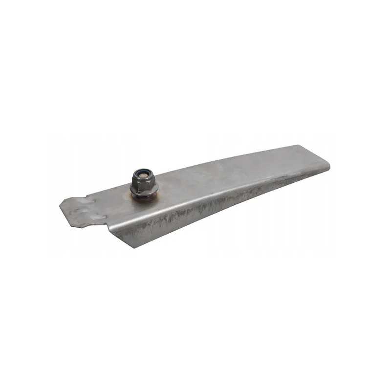 Kramp kastuvų rinkinys