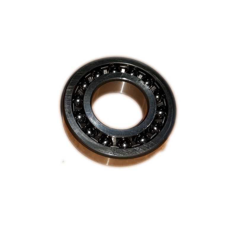 Poliruotas 1206 barstytuvo sūpynės guolis