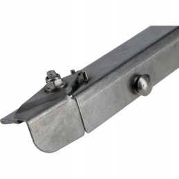 Amazon barstymo mentelė kairioji 240 mm 933048