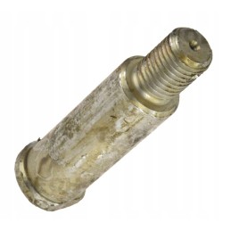 Prikabinimo kaištis fi 34mm lenkų barstytuvas 221306008