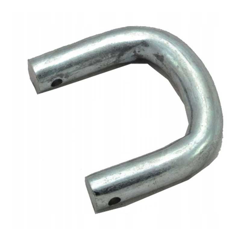 Agtec mėšlo kratytuvo uždarymo grandis