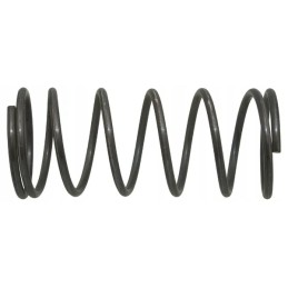 Diskinio rato slėgio spyruoklė atitinka dydžius