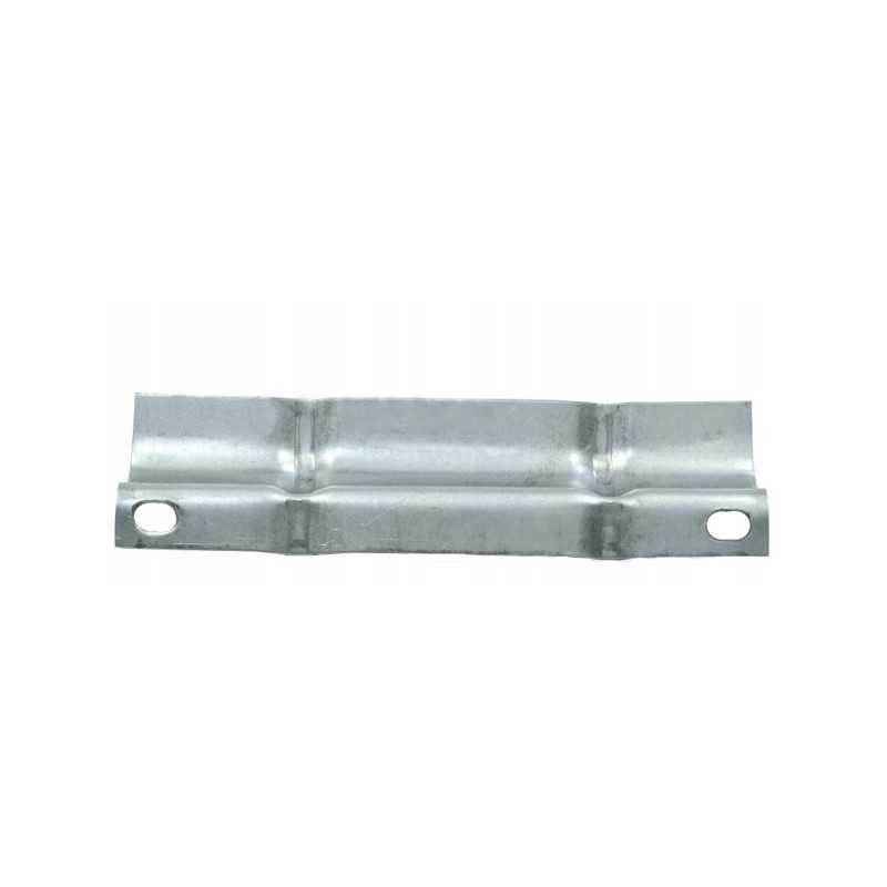 Alavuotas metalinis kastuvas 21 cm, rcw 3 rcw 5 barstytuvas