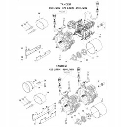 Sankabos diskas d 12 amazon 910396