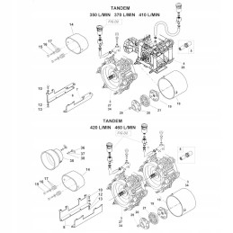 Sankabos diskas d 12 amazon 910396