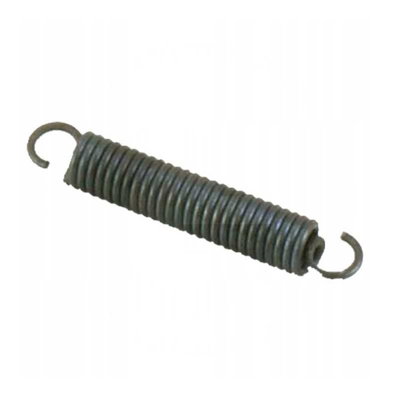 Spyruoklė mėšlo kratytuvui