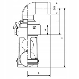 5377riv4108000 perpildymo apsauginis vožtuvas