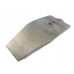 Ražienų kultivatoriaus dviejų angų snapelis naudojamas: