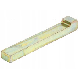 Sparex nosies pleištas 6 x 6 x 40 mm