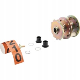 Indeksavimo ratas 3061400 amazon