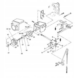 Indeksavimo ratas 3061400 amazon
