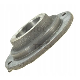 Kampinio krumpliaračio barstytuvo rnz 20 galinis dangtelis