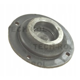 Kampinio krumpliaračio barstytuvo rnz 20 galinis dangtelis