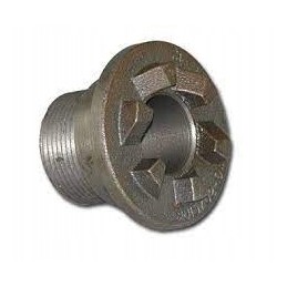 Srieginė jungties įvorė dalgio barstytuvui 2015020440