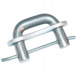 Grandinės jungtis 13x36 Strautmann