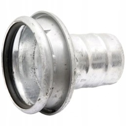 Lizdas 6 greitajai jungtiei su įvore 405061020