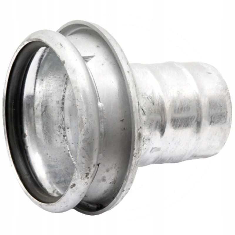 Lizdas 6 greitajai jungtiei su įvore 405061020